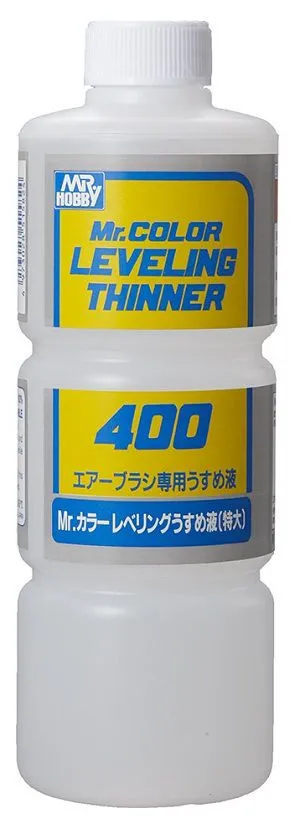 Mr. Color Leveling Thinner 400