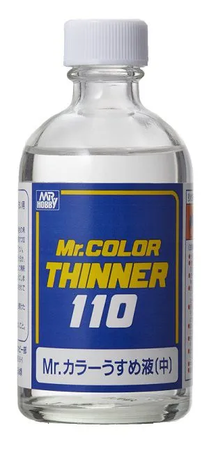 Mr. Color Thinner 110