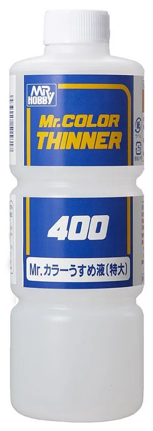 Mr. Color Thinner 400